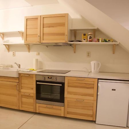 Apartment Elizabeth Кошице Экстерьер фото