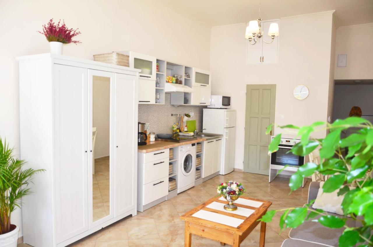Apartment Elizabeth Кошице Экстерьер фото
