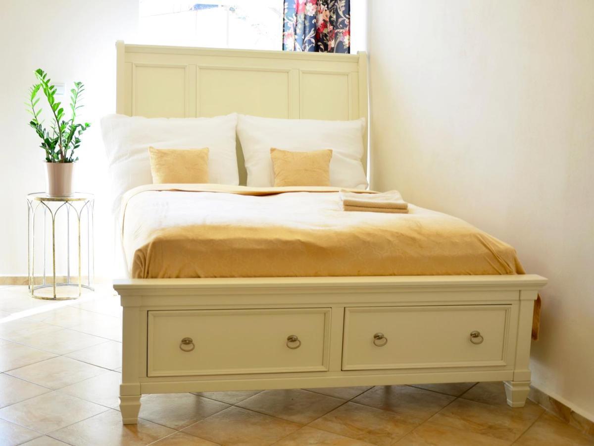 Apartment Elizabeth Кошице Экстерьер фото