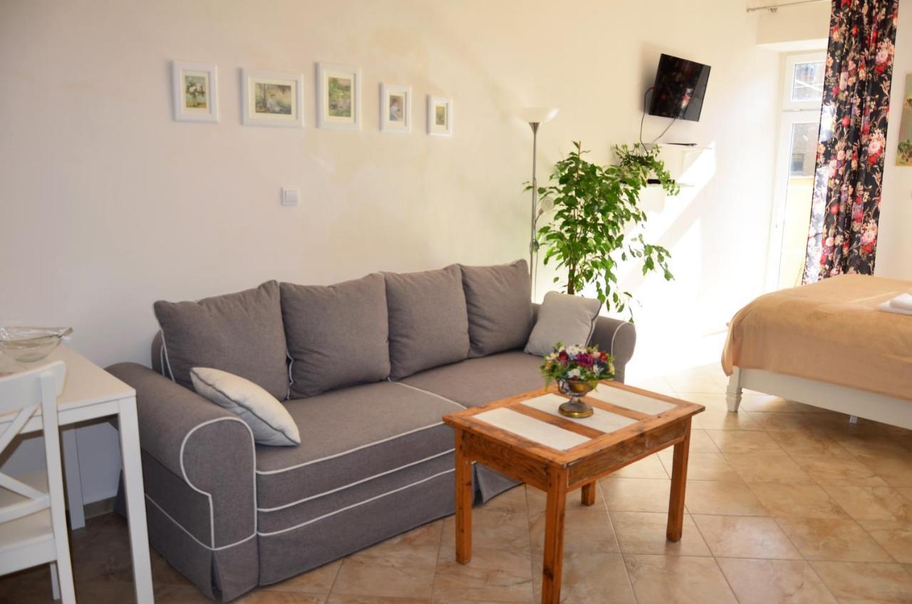 Apartment Elizabeth Кошице Экстерьер фото