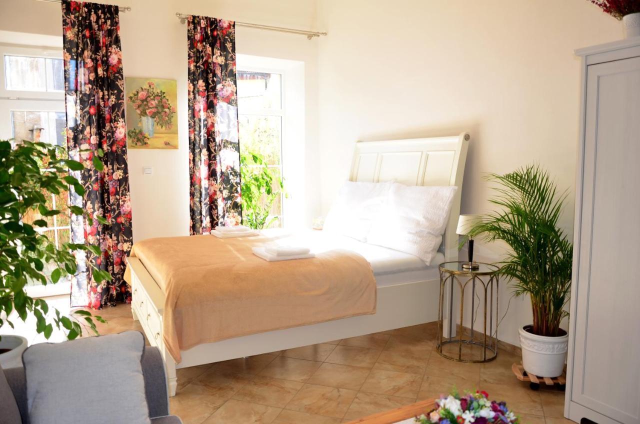 Apartment Elizabeth Кошице Экстерьер фото