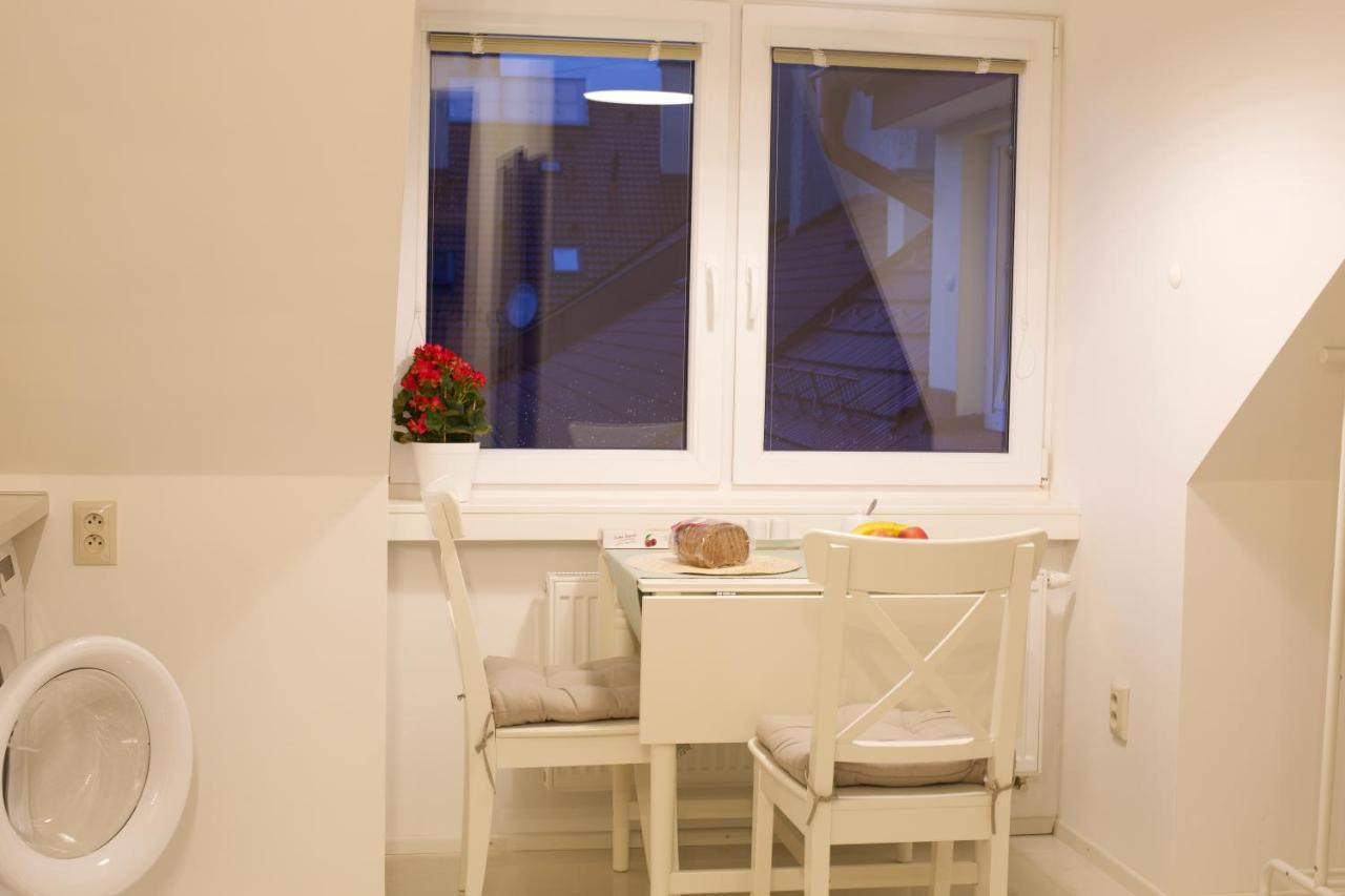 Apartment Elizabeth Кошице Экстерьер фото