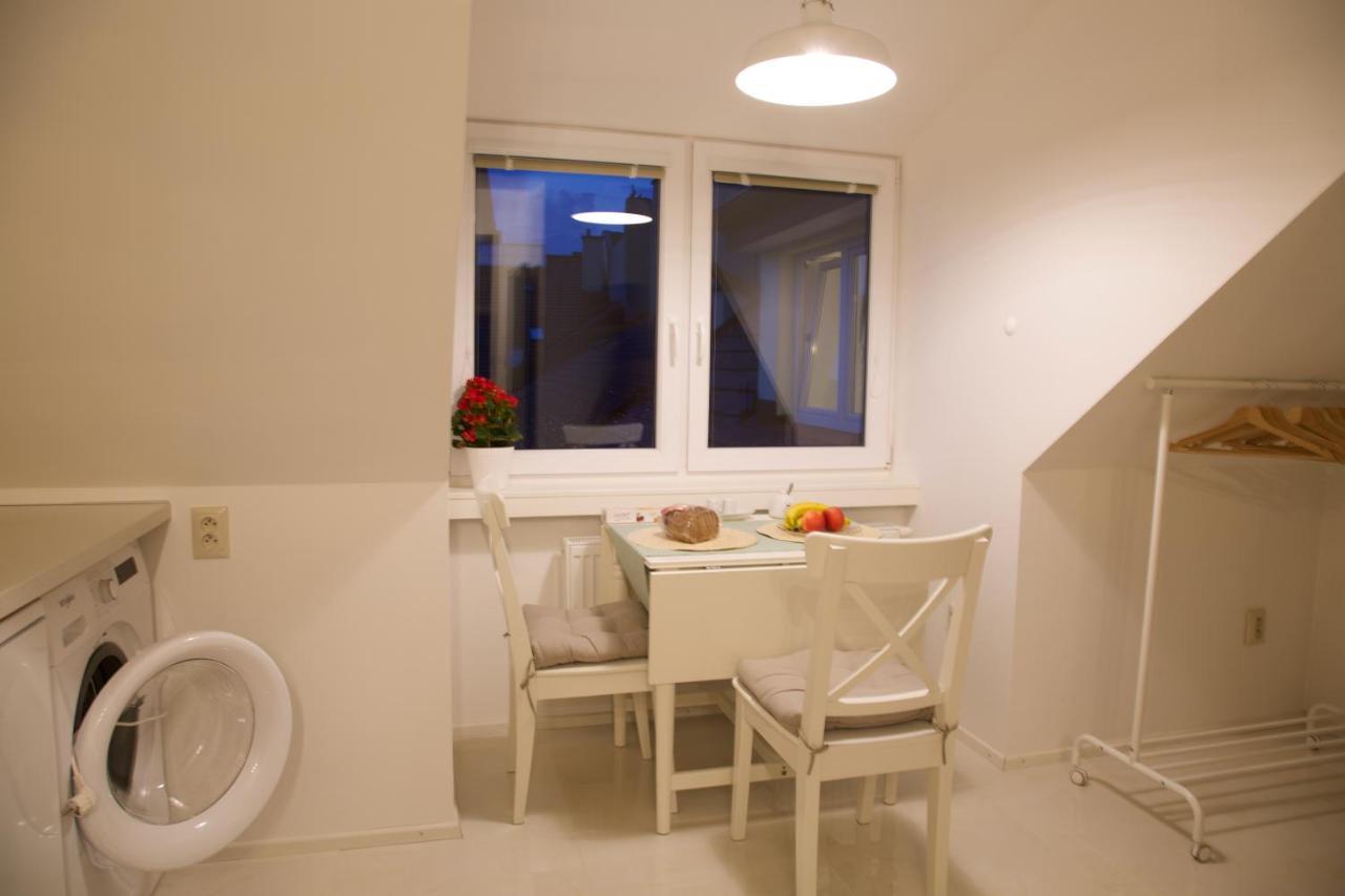 Apartment Elizabeth Кошице Экстерьер фото